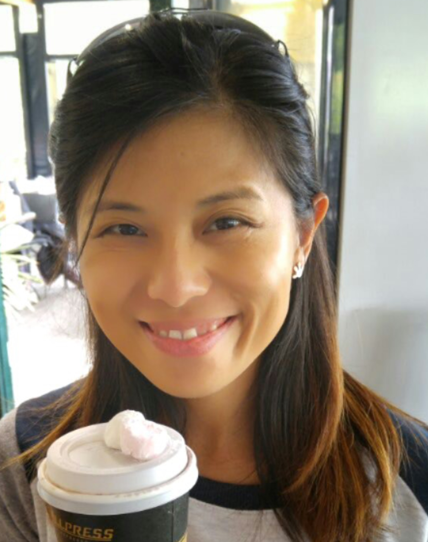 photo of Dr. TAM Pui Yuk Tammy